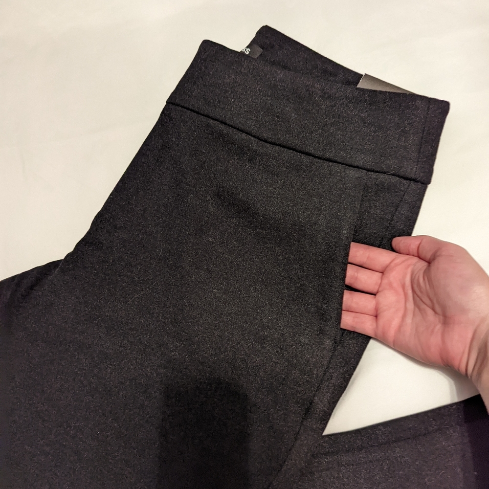 Express dress pants